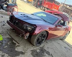 شيفروليه كامارو